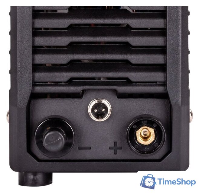 Аппарат плазменной резки FoxWeld Uno Plasma 50 - Изображение №8 — Интернет-магазин Time-Shop