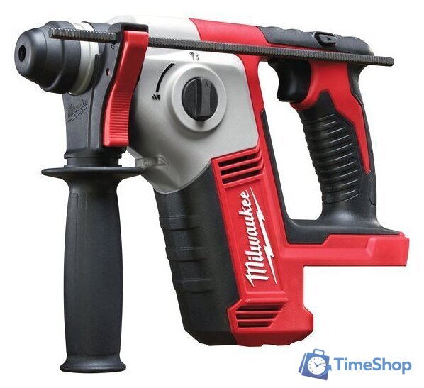 Перфоратор Milwaukee M18 BH-0 4933443320 (без АКБ) - Изображение №2 — Интернет-магазин Time-Shop