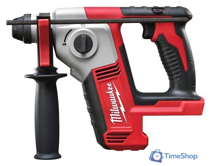 Перфоратор Milwaukee M18 BH-0 4933443320 (без АКБ) - Изображение №1 — Интернет-магазин Time-Shop