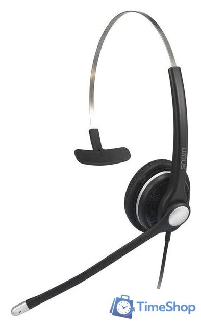 Офисная гарнитура Snom A100M - Изображение №3 — Интернет-магазин Time-Shop