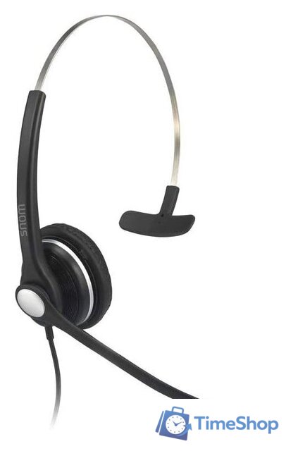 Офисная гарнитура Snom A100M - Изображение №2 — Интернет-магазин Time-Shop