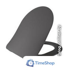 Сиденье для унитаза Creavit Free KC0903.01.0400E - Изображение №1 — Интернет-магазин Time-Shop