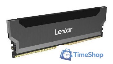 Оперативная память Lexar 2x8ГБ DDR4 3200 МГц LD4BU008G-R3200GDXG - Изображение №3 — Интернет-магазин Time-Shop