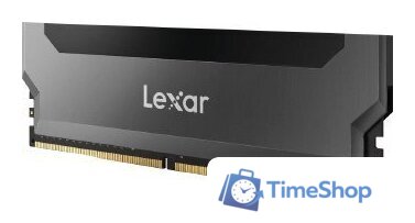 Оперативная память Lexar 2x8ГБ DDR4 3200 МГц LD4BU008G-R3200GDXG - Изображение №2 — Интернет-магазин Time-Shop