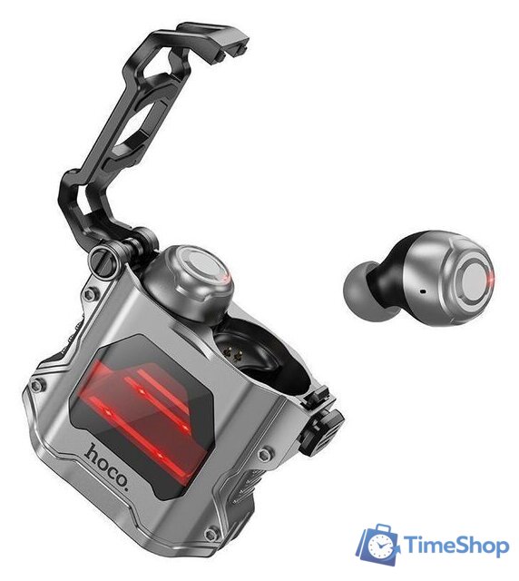 Наушники Hoco EW33 (металлик) - Изображение №3 — Интернет-магазин Time-Shop