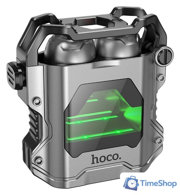Наушники Hoco EW33 (металлик) - Изображение №1 — Интернет-магазин Time-Shop