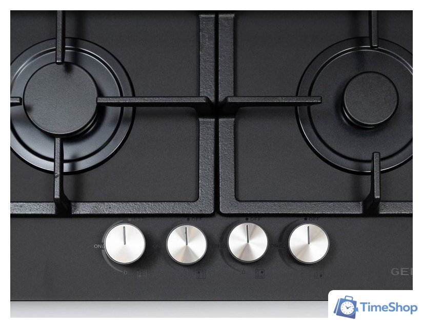 Варочная панель Genberg G6054-WTGIK - Изображение №10 — Интернет-магазин Time-Shop