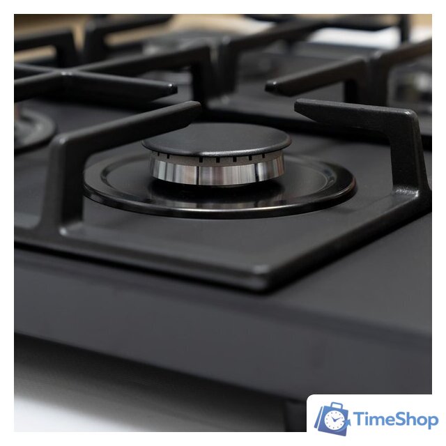 Варочная панель Genberg G6054-WTGIK - Изображение №6 — Интернет-магазин Time-Shop