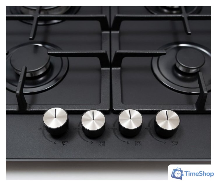 Варочная панель Genberg G6054-WTGIK - Изображение №11 — Интернет-магазин Time-Shop