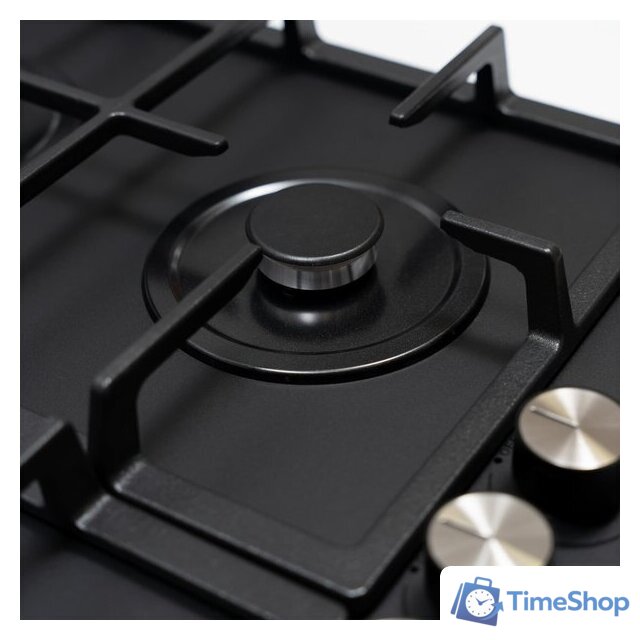 Варочная панель Genberg G6054-WTGIK - Изображение №7 — Интернет-магазин Time-Shop