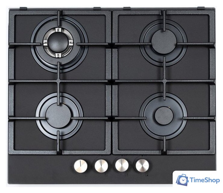 Варочная панель Genberg G6054-WTGIK - Изображение №1 — Интернет-магазин Time-Shop