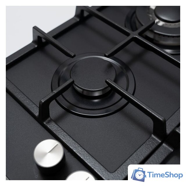 Варочная панель Genberg G6054-WTGIK - Изображение №9 — Интернет-магазин Time-Shop