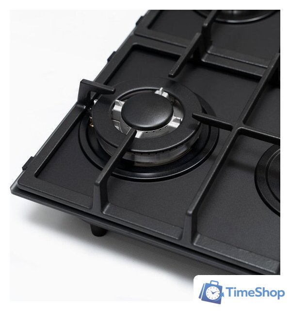 Варочная панель Genberg G6054-WTGIK - Изображение №8 — Интернет-магазин Time-Shop