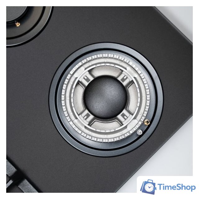 Варочная панель Genberg G6054-WTGIK - Изображение №4 — Интернет-магазин Time-Shop