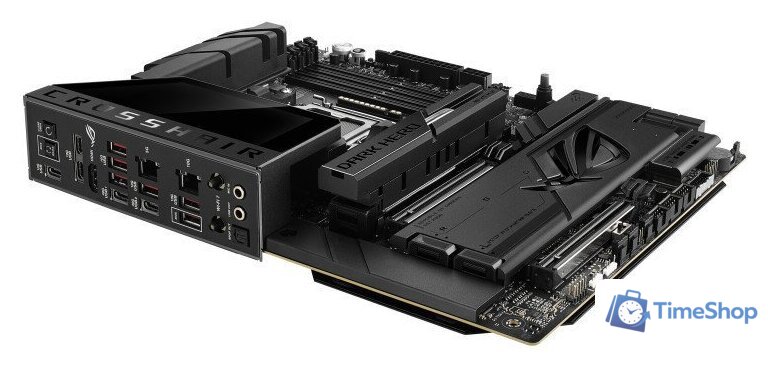 Материнская плата ASUS ROG Crosshair X870E Dark Hero - Изображение №9 — Интернет-магазин Time-Shop