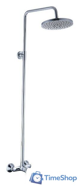 Верхний душ Diadonna D80-334109 - Изображение №1 — Интернет-магазин Time-Shop