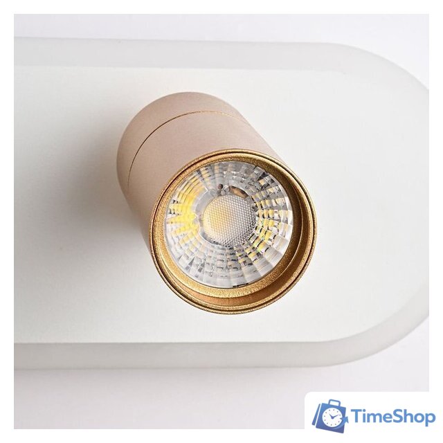 Светильник Favourite Planar 4075-2C - Изображение №6 — Интернет-магазин Time-Shop