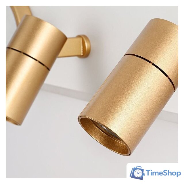 Светильник Favourite Planar 4075-2C - Изображение №5 — Интернет-магазин Time-Shop