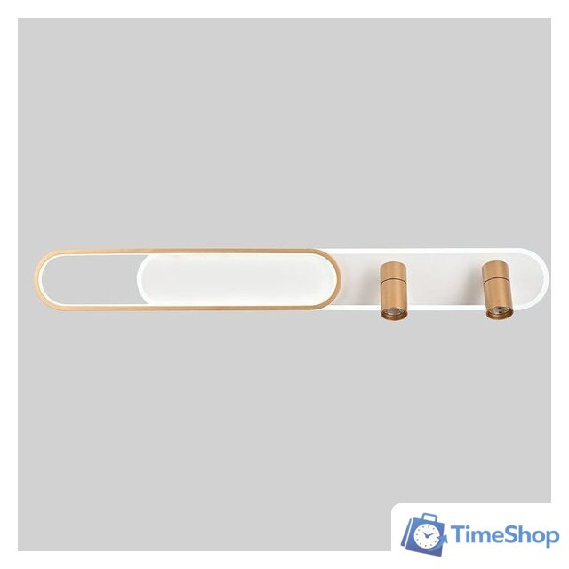 Светильник Favourite Planar 4075-2C - Изображение №4 — Интернет-магазин Time-Shop