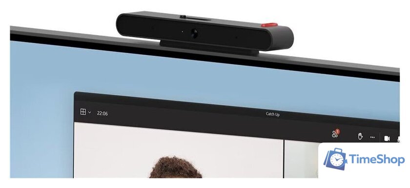 Монитор Lenovo ThinkCentre TIO-24 Gen5 12NAGAR1EU - Изображение №9 — Интернет-магазин Time-Shop