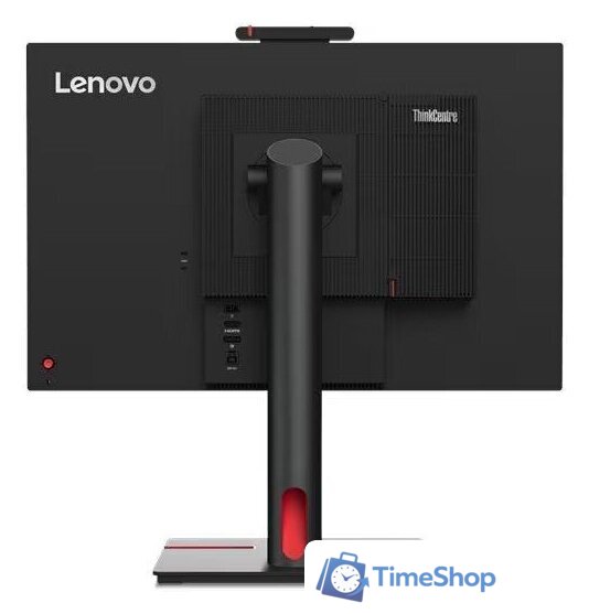 Монитор Lenovo ThinkCentre TIO-24 Gen5 12NAGAR1EU - Изображение №5 — Интернет-магазин Time-Shop