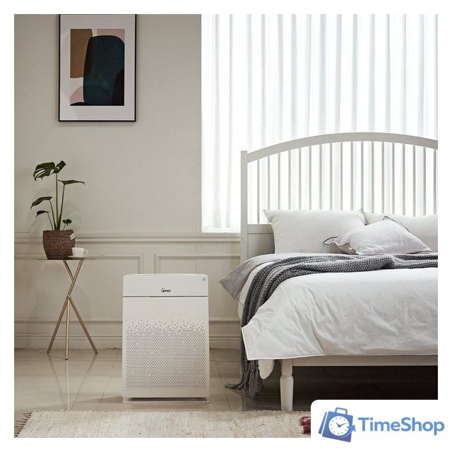 Очиститель воздуха Winix Zero Pro - Изображение №6 — Интернет-магазин Time-Shop
