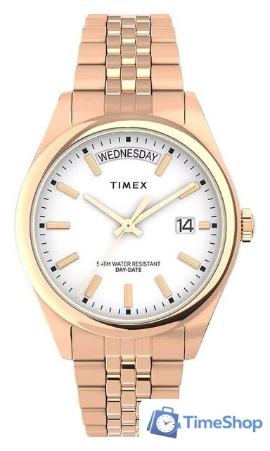Наручные часы Timex TW2W32200 - Изображение №1 — Интернет-магазин Time-Shop