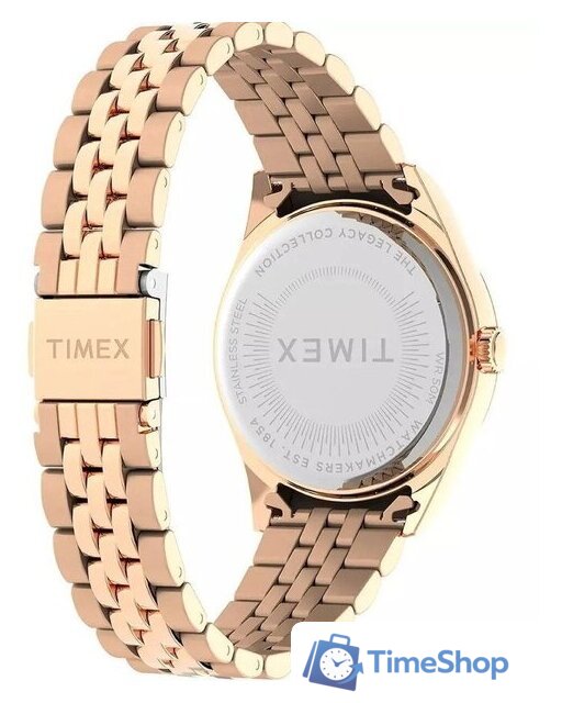 Наручные часы Timex TW2W32200 - Изображение №3 — Интернет-магазин Time-Shop