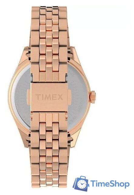 Наручные часы Timex TW2W32200 - Изображение №5 — Интернет-магазин Time-Shop