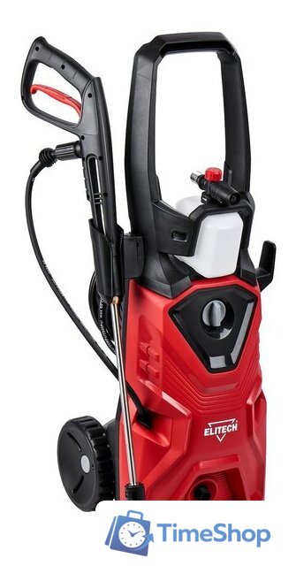 Мойка высокого давления ELITECH М 2500РКП - Изображение №1 — Интернет-магазин Time-Shop