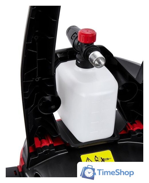 Мойка высокого давления ELITECH М 2500РКП - Изображение №5 — Интернет-магазин Time-Shop