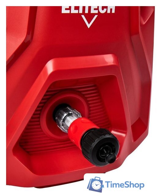 Мойка высокого давления ELITECH М 2500РКП - Изображение №7 — Интернет-магазин Time-Shop