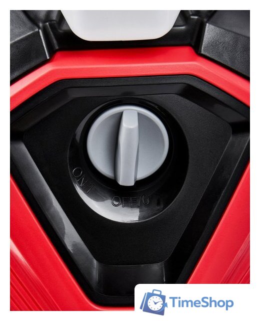 Мойка высокого давления ELITECH М 2500РКП - Изображение №6 — Интернет-магазин Time-Shop