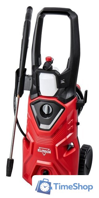Мойка высокого давления ELITECH М 2500РКП - Изображение №3 — Интернет-магазин Time-Shop