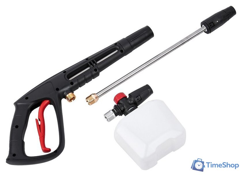 Мойка высокого давления ELITECH М 2500РКП - Изображение №9 — Интернет-магазин Time-Shop