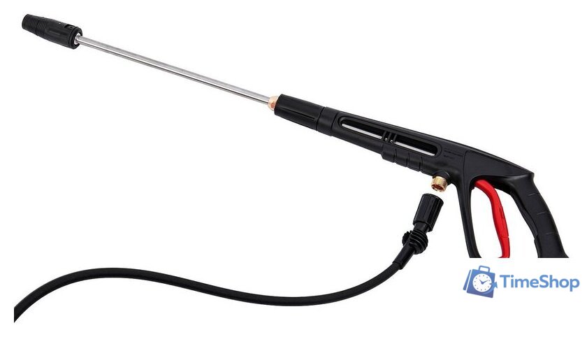 Мойка высокого давления ELITECH М 2500РКП - Изображение №8 — Интернет-магазин Time-Shop