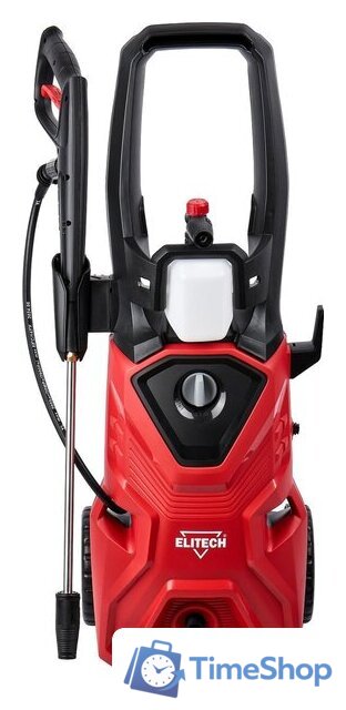 Мойка высокого давления ELITECH М 2500РКП - Изображение №2 — Интернет-магазин Time-Shop