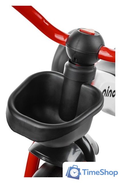 Детский велосипед Nino A-20 (красный) - Изображение №8 — Интернет-магазин Time-Shop