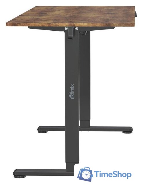 Стол для работы стоя Ritmix TBL-1402 (дерево) - Изображение №2 — Интернет-магазин Time-Shop