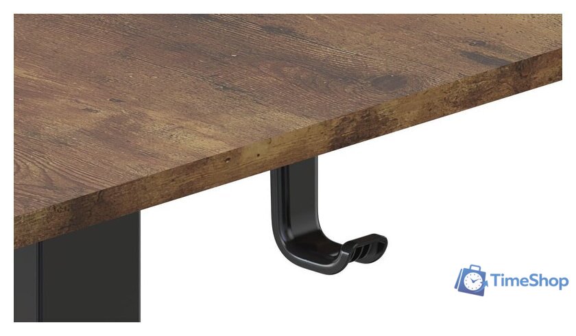 Стол для работы стоя Ritmix TBL-1402 (дерево) - Изображение №3 — Интернет-магазин Time-Shop