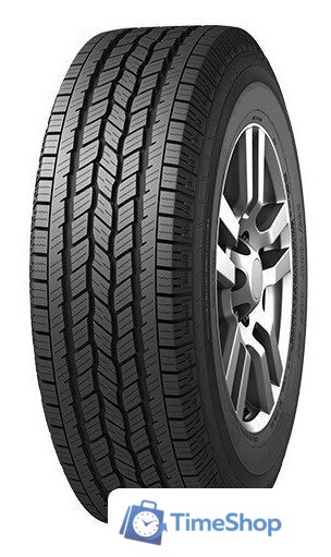 Летние шины Routeway Suretrek H/T RY88 265/65R17 112H - Изображение №1 — Интернет-магазин Time-Shop