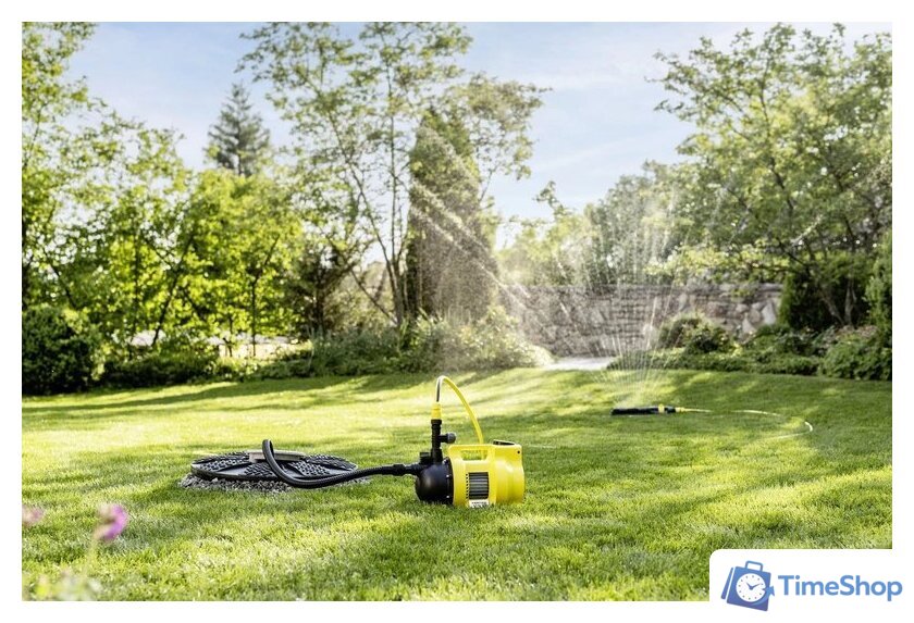 Всасывающий Karcher 2.997-111.0 (3/4