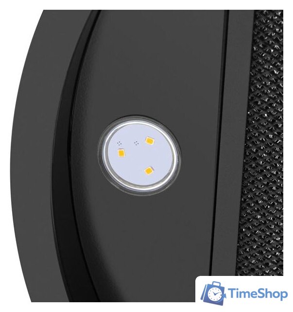 Кухонная вытяжка MAUNFELD Lee Wall 39 (золотой) - Изображение №6 — Интернет-магазин Time-Shop