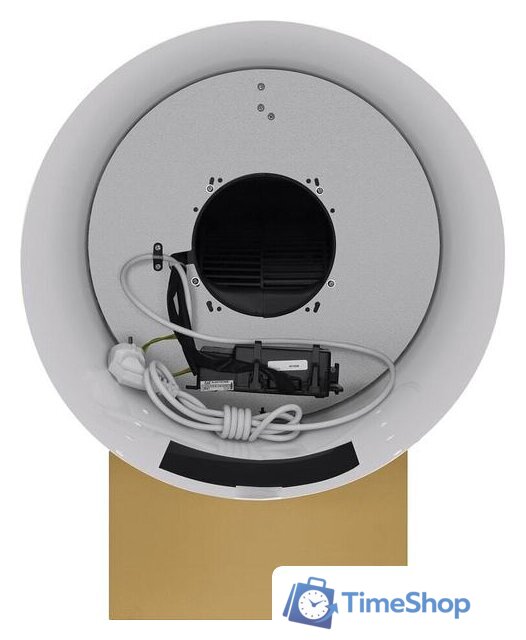 Кухонная вытяжка MAUNFELD Lee Wall 39 (золотой) - Изображение №12 — Интернет-магазин Time-Shop