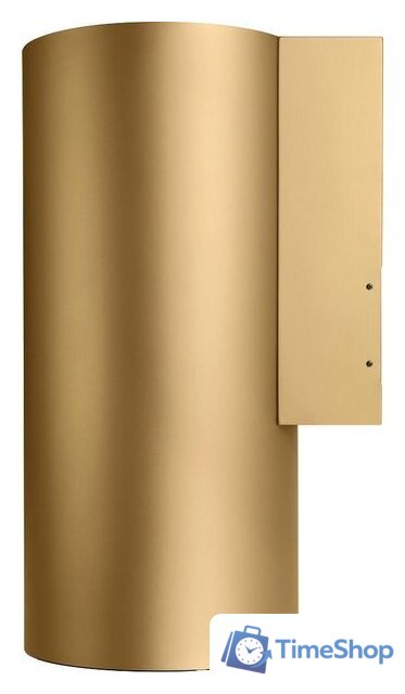 Кухонная вытяжка MAUNFELD Lee Wall 39 (золотой) - Изображение №8 — Интернет-магазин Time-Shop