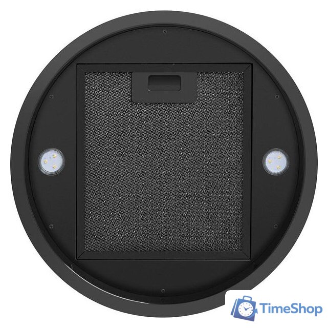 Кухонная вытяжка MAUNFELD Lee Wall 39 (золотой) - Изображение №10 — Интернет-магазин Time-Shop