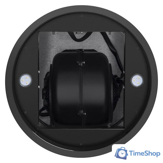 Кухонная вытяжка MAUNFELD Lee Wall 39 (золотой) - Изображение №11 — Интернет-магазин Time-Shop