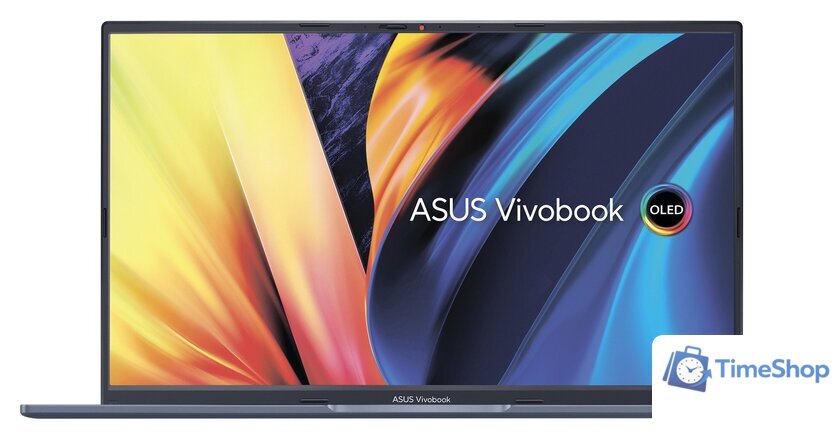 Ноутбук ASUS Vivobook 15X OLED M1503IA-L1018 - Изображение №3 — Интернет-магазин Time-Shop