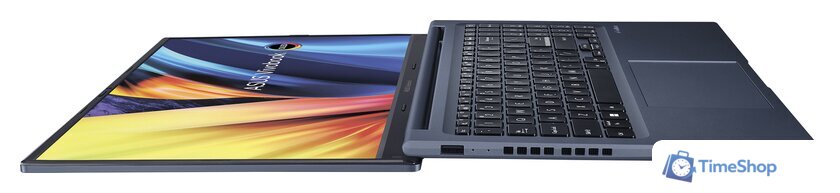Ноутбук ASUS Vivobook 15X OLED M1503IA-L1018 - Изображение №2 — Интернет-магазин Time-Shop