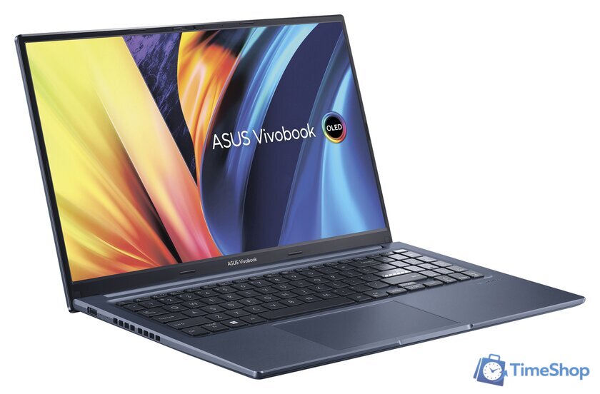Ноутбук ASUS Vivobook 15X OLED M1503IA-L1018 - Изображение №4 — Интернет-магазин Time-Shop